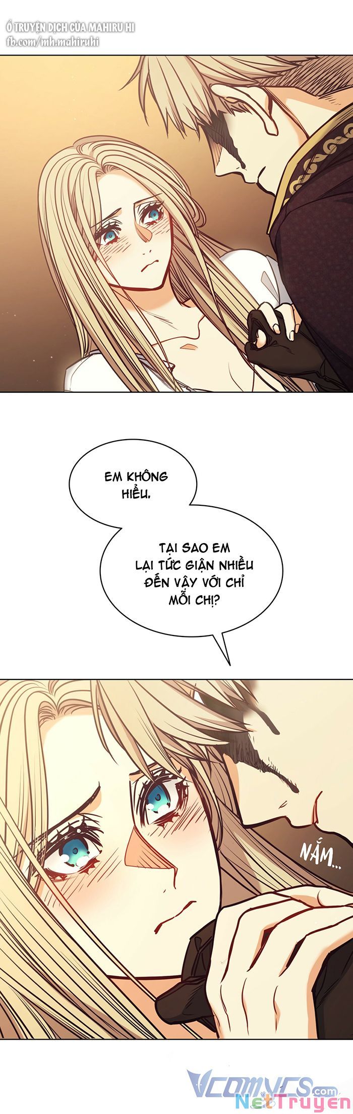 Ác Quỷ Chapter 107 - Trang 8