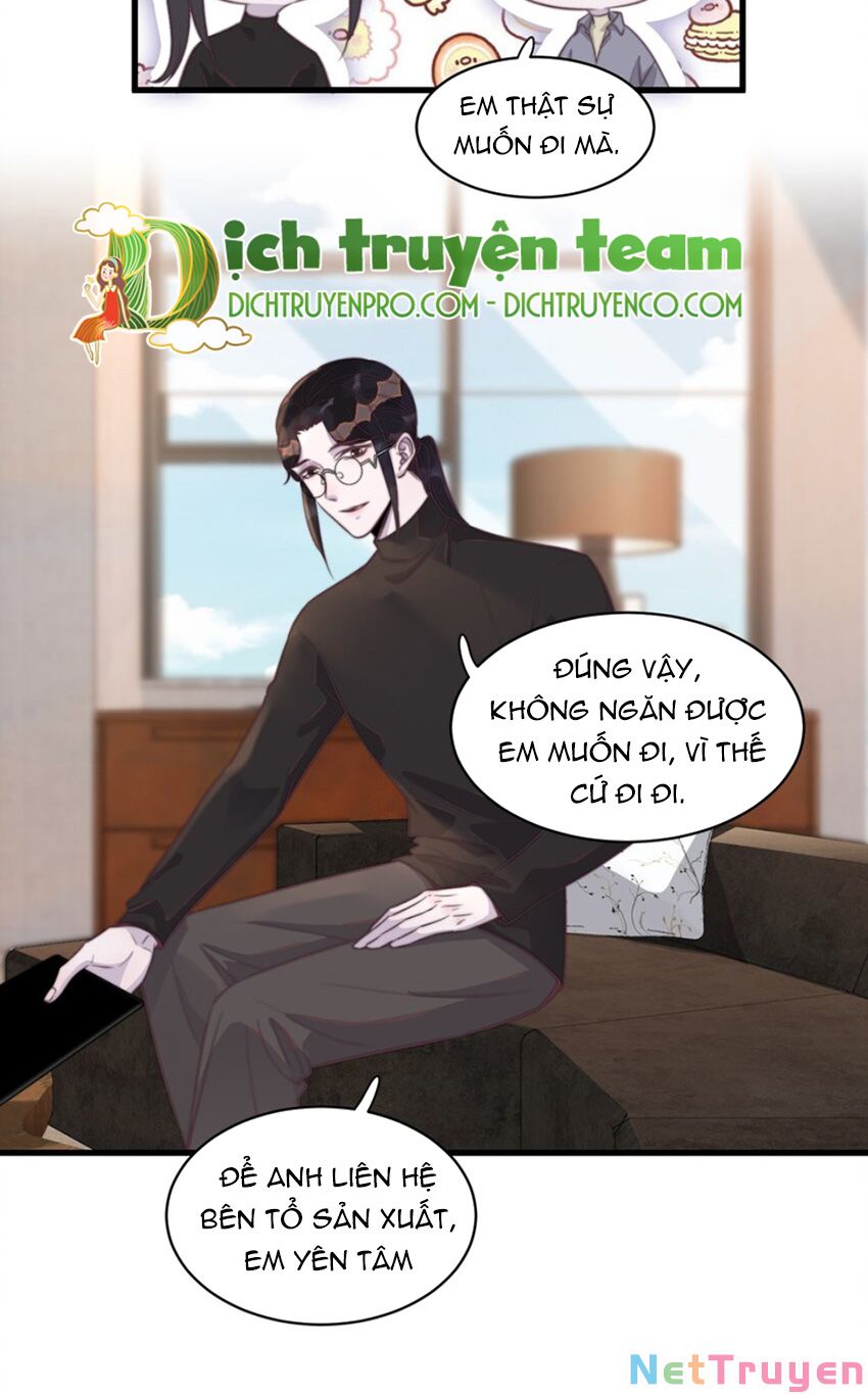 Nghe Nói Tôi Rất Nghèo Chapter 120 - Trang 20