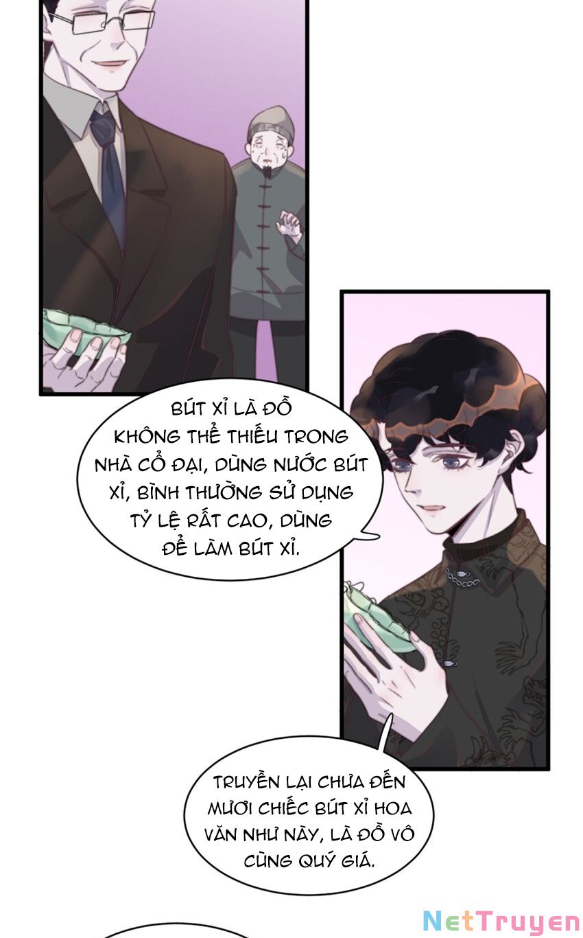 Nghe Nói Tôi Rất Nghèo Chapter 120 - Trang 24