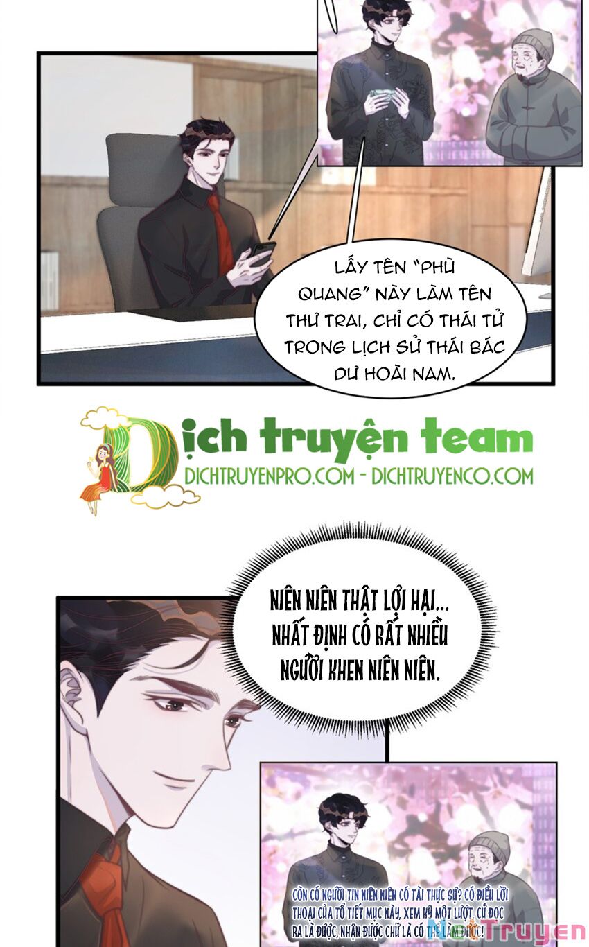 Nghe Nói Tôi Rất Nghèo Chapter 120 - Trang 27