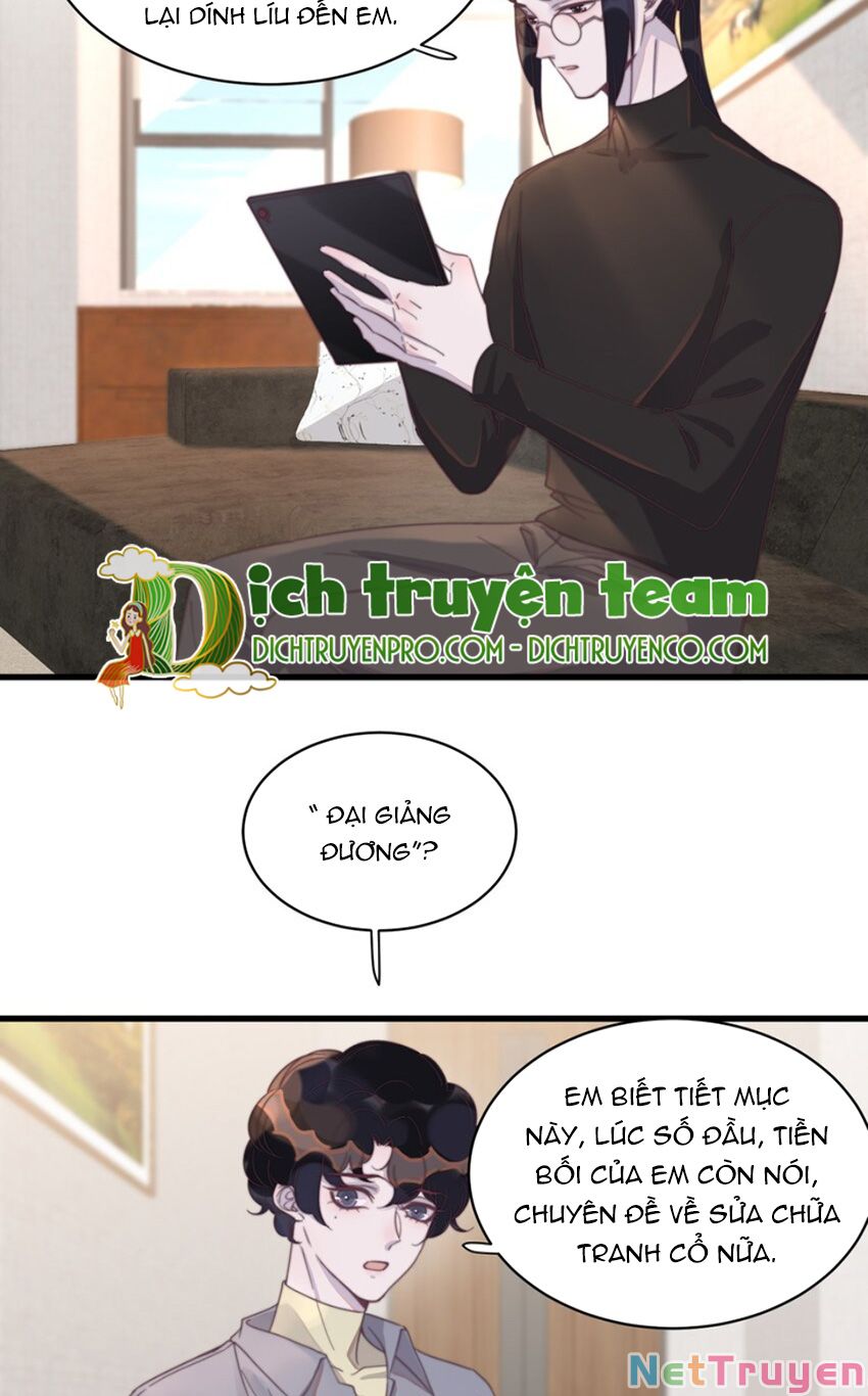 Nghe Nói Tôi Rất Nghèo Chapter 120 - Trang 3