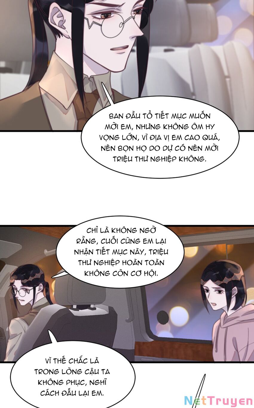 Nghe Nói Tôi Rất Nghèo Chapter 120 - Trang 32