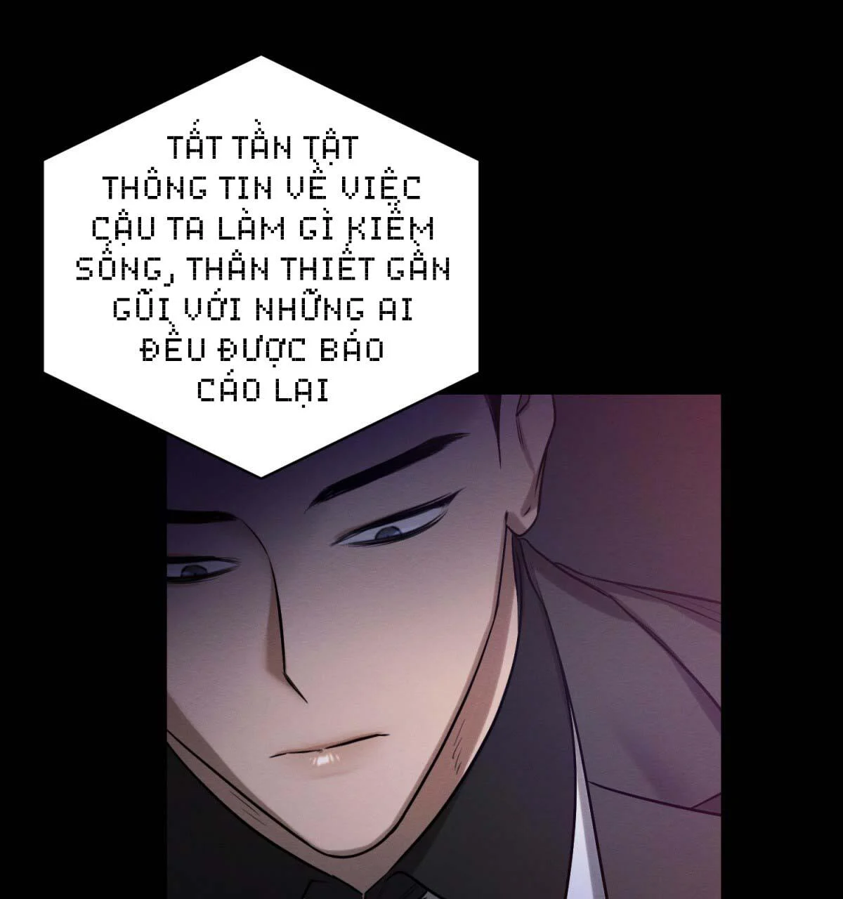 Vòng Xoáy Của Ác Ma Chapter 24 - Trang 19