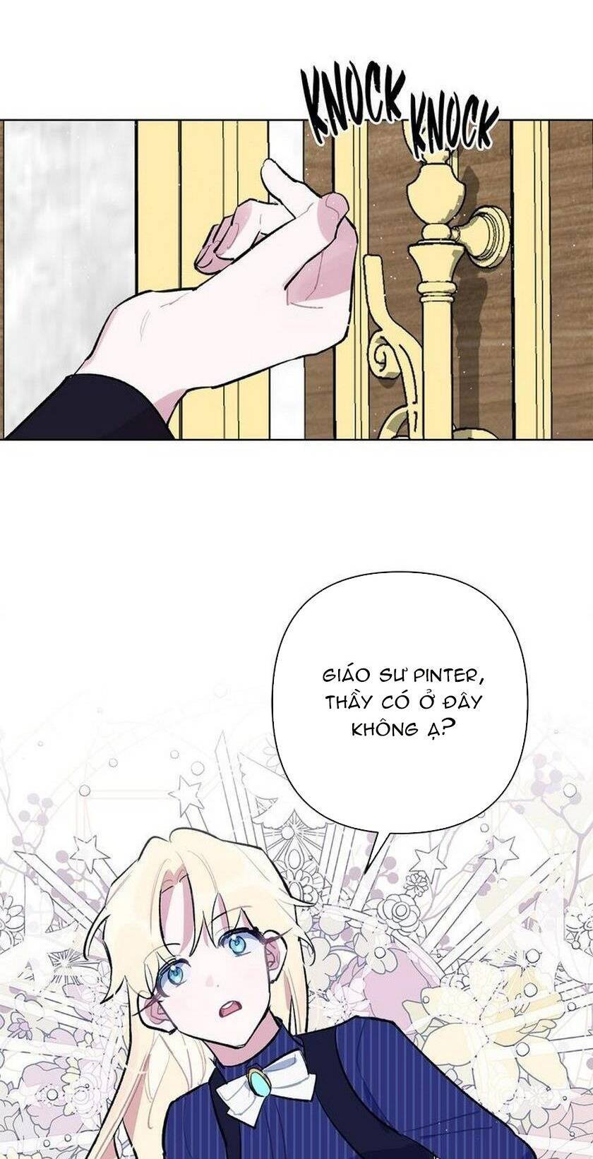 Cách Mà Pháp Sư Đối Mặt Với Cái Chết Chapter 28.2 - Trang 22