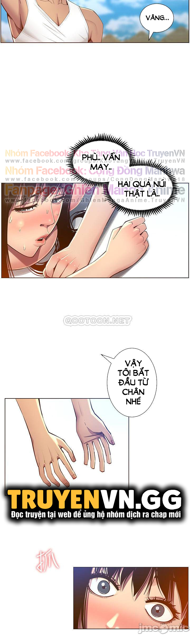 Cha Dượng Chapter 91 - Trang 24