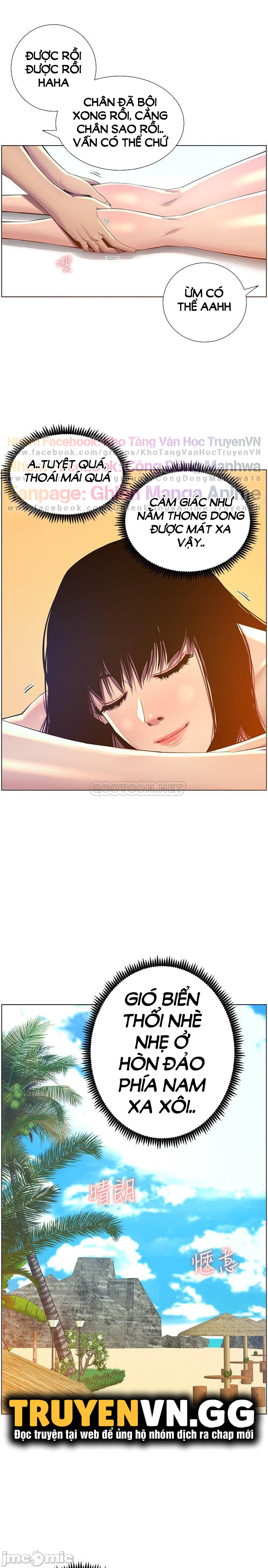 Cha Dượng Chapter 91 - Trang 26
