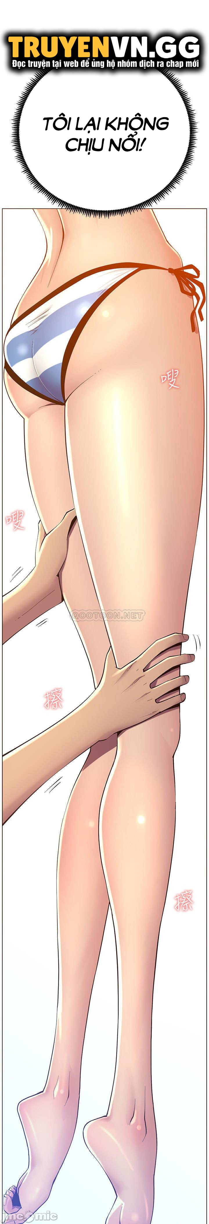 Cha Dượng Chapter 91 - Trang 29
