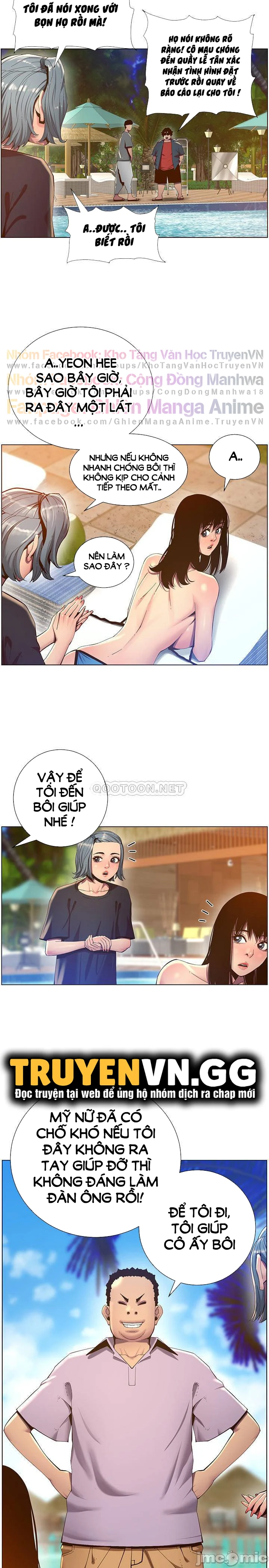 Cha Dượng Chapter 91 - Trang 3