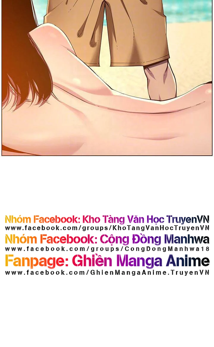 Cha Dượng Chapter 91 - Trang 4