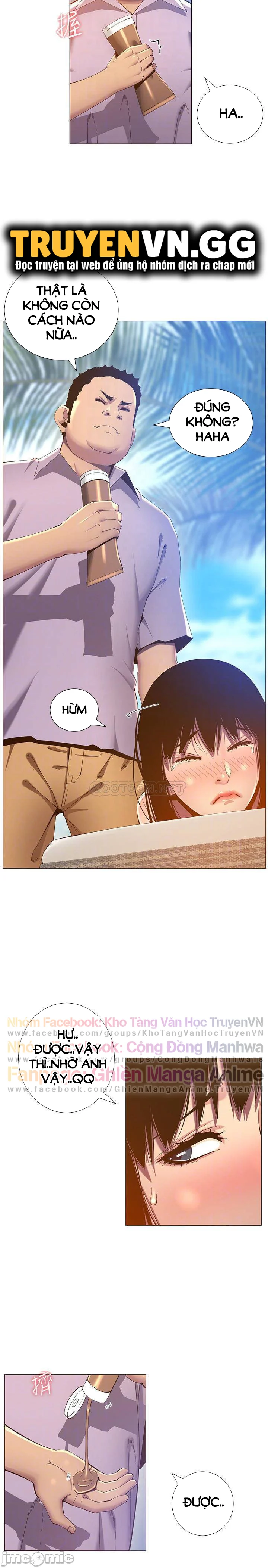 Cha Dượng Chapter 91 - Trang 6