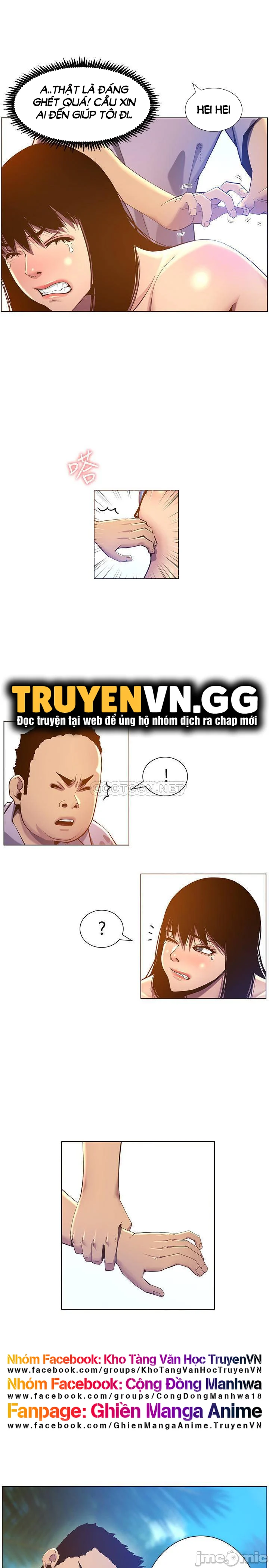Cha Dượng Chapter 91 - Trang 9