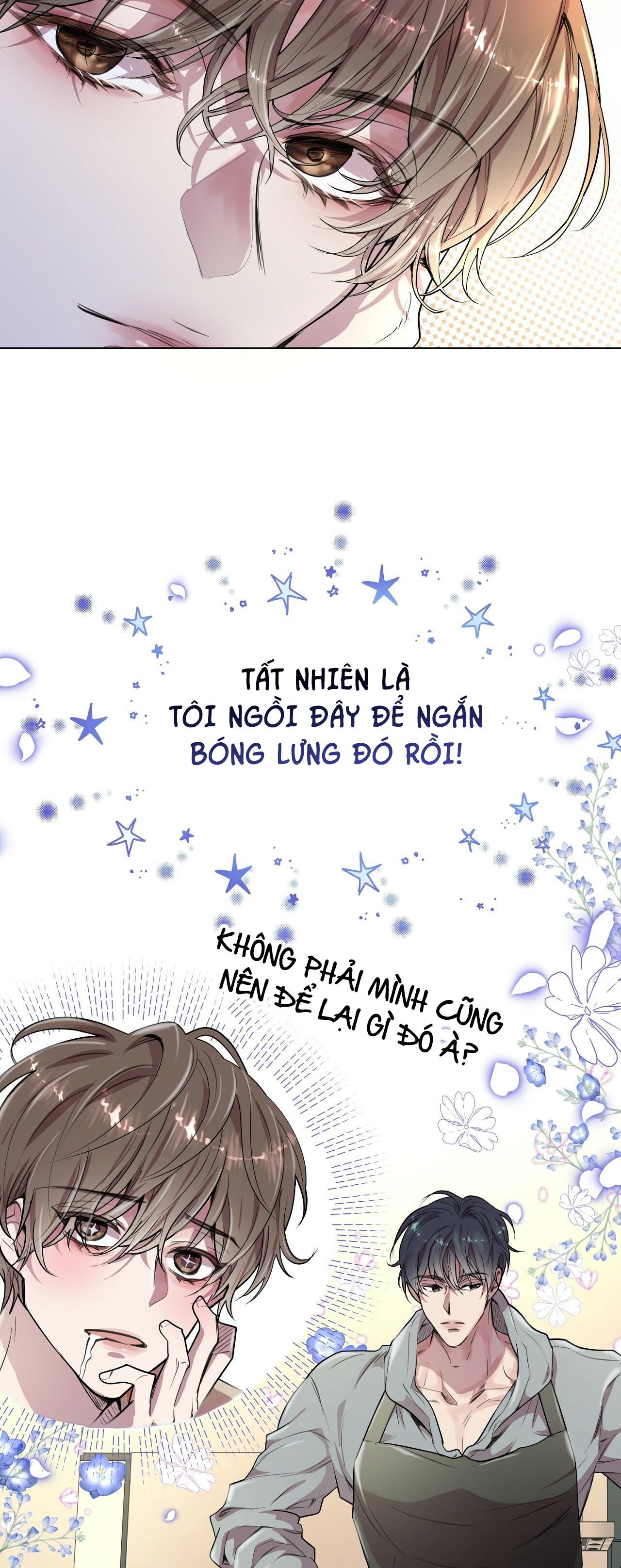 Lối Sống Ích Kỷ Chapter 7 - Trang 23