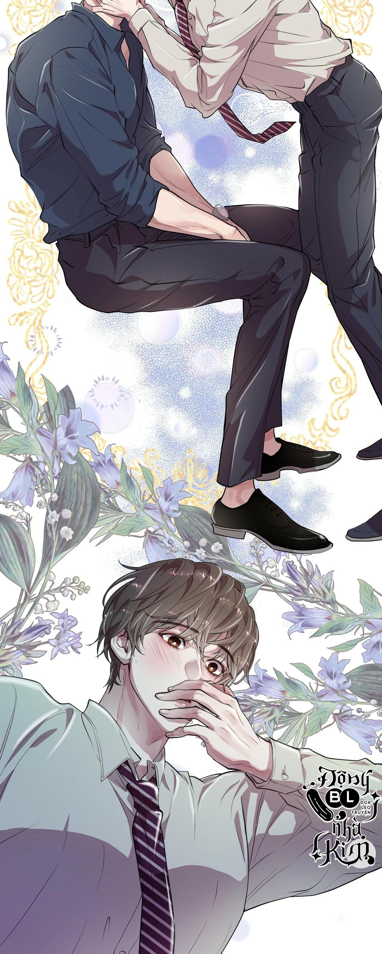 Lối Sống Ích Kỷ Chapter 7 - Trang 54