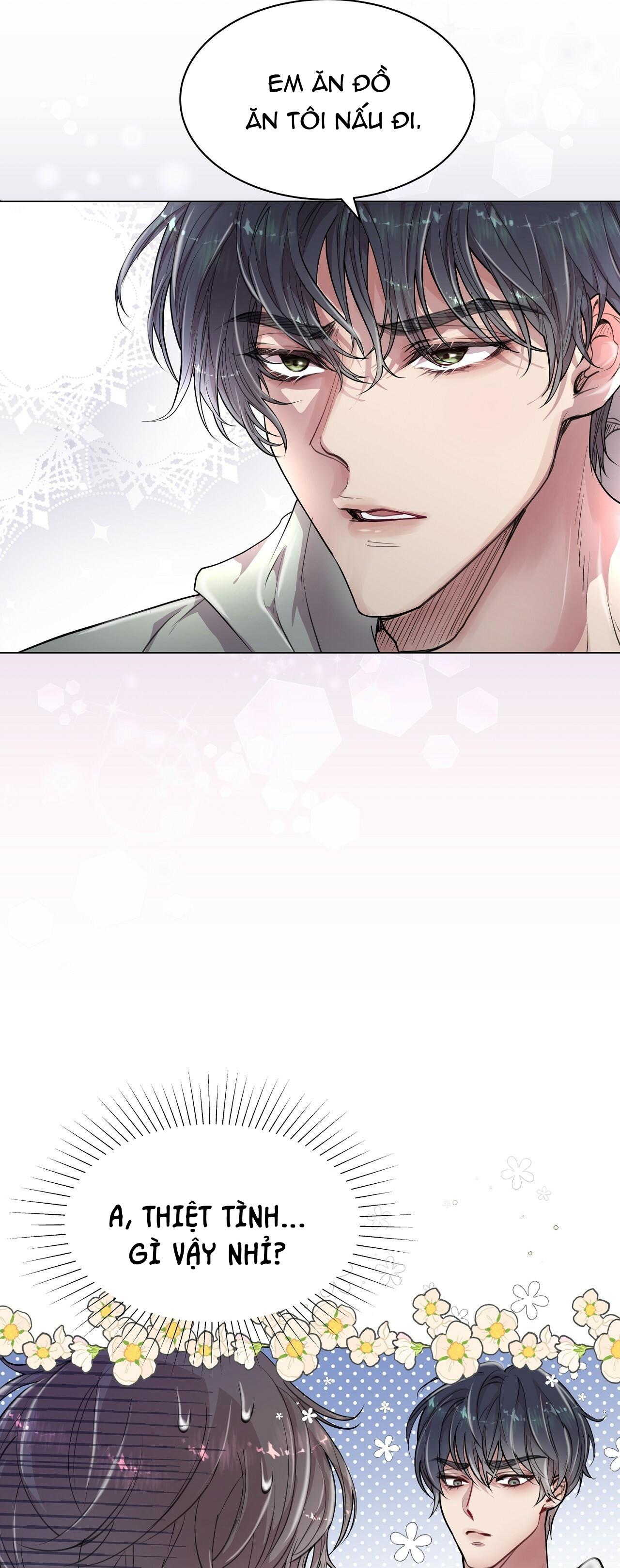 Lối Sống Ích Kỷ Chapter 7 - Trang 9