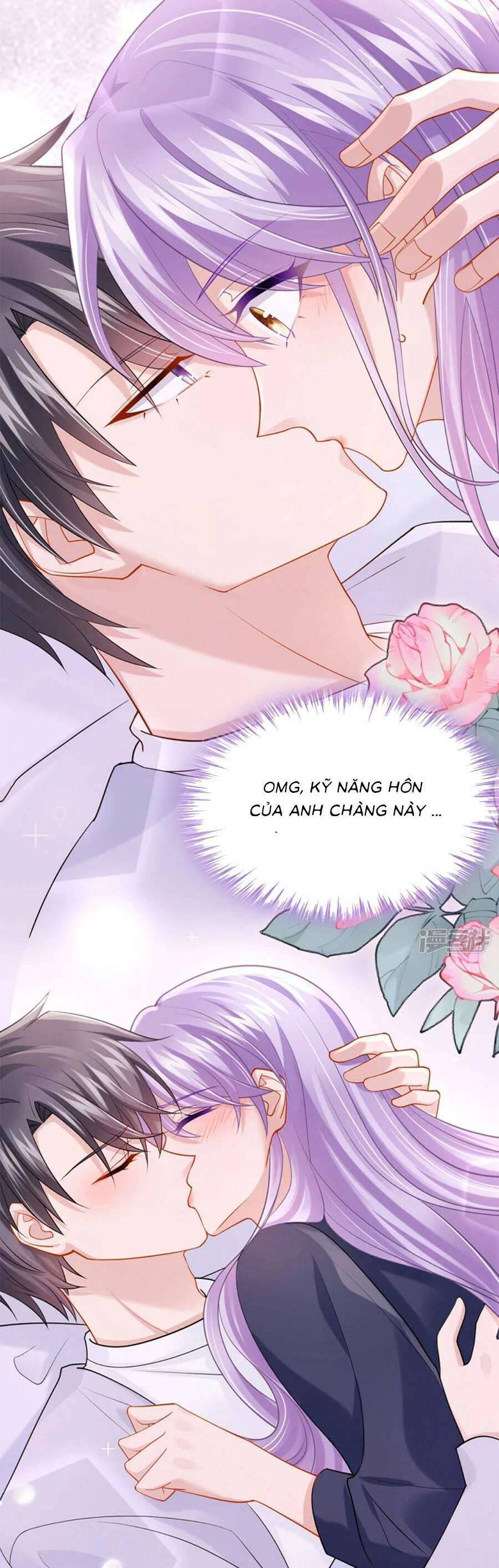 Manh Bảo Của Tôi Là Liêu Cơ Chapter 101 - Trang 11