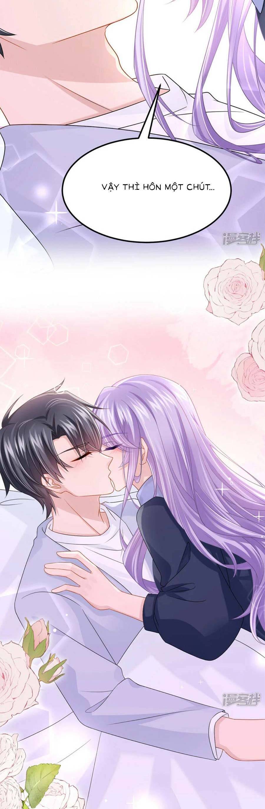 Manh Bảo Của Tôi Là Liêu Cơ Chapter 101 - Trang 8