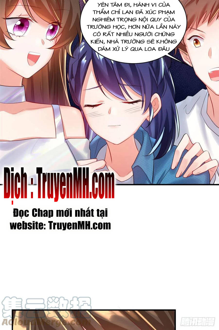Nam Thành Chờ Trăng Về Chapter 172 - Trang 14