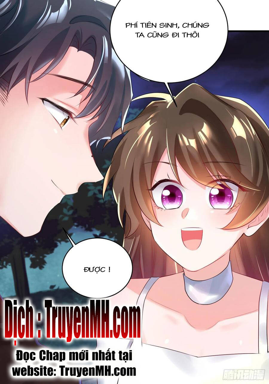 Nam Thành Chờ Trăng Về Chapter 172 - Trang 22