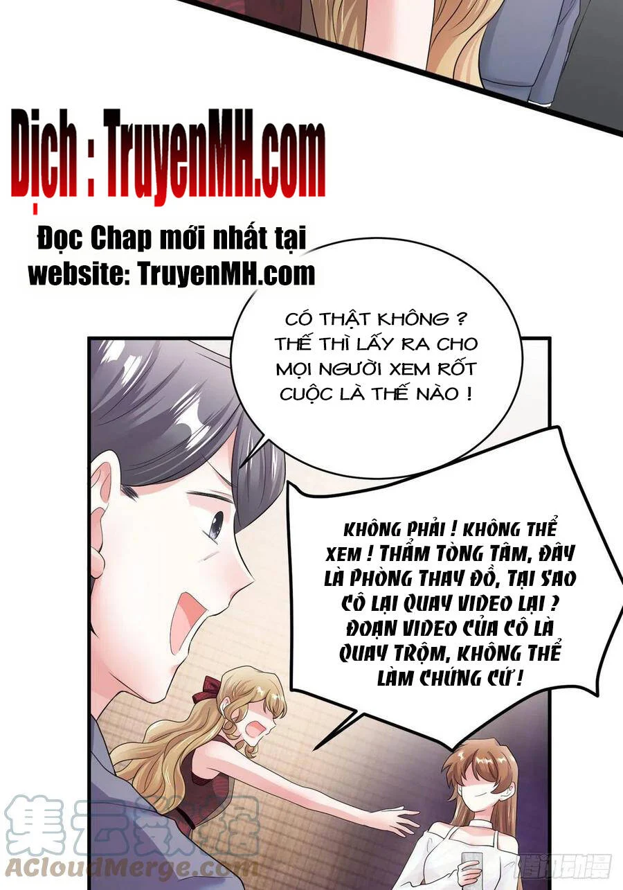 Nam Thành Chờ Trăng Về Chapter 172 - Trang 3