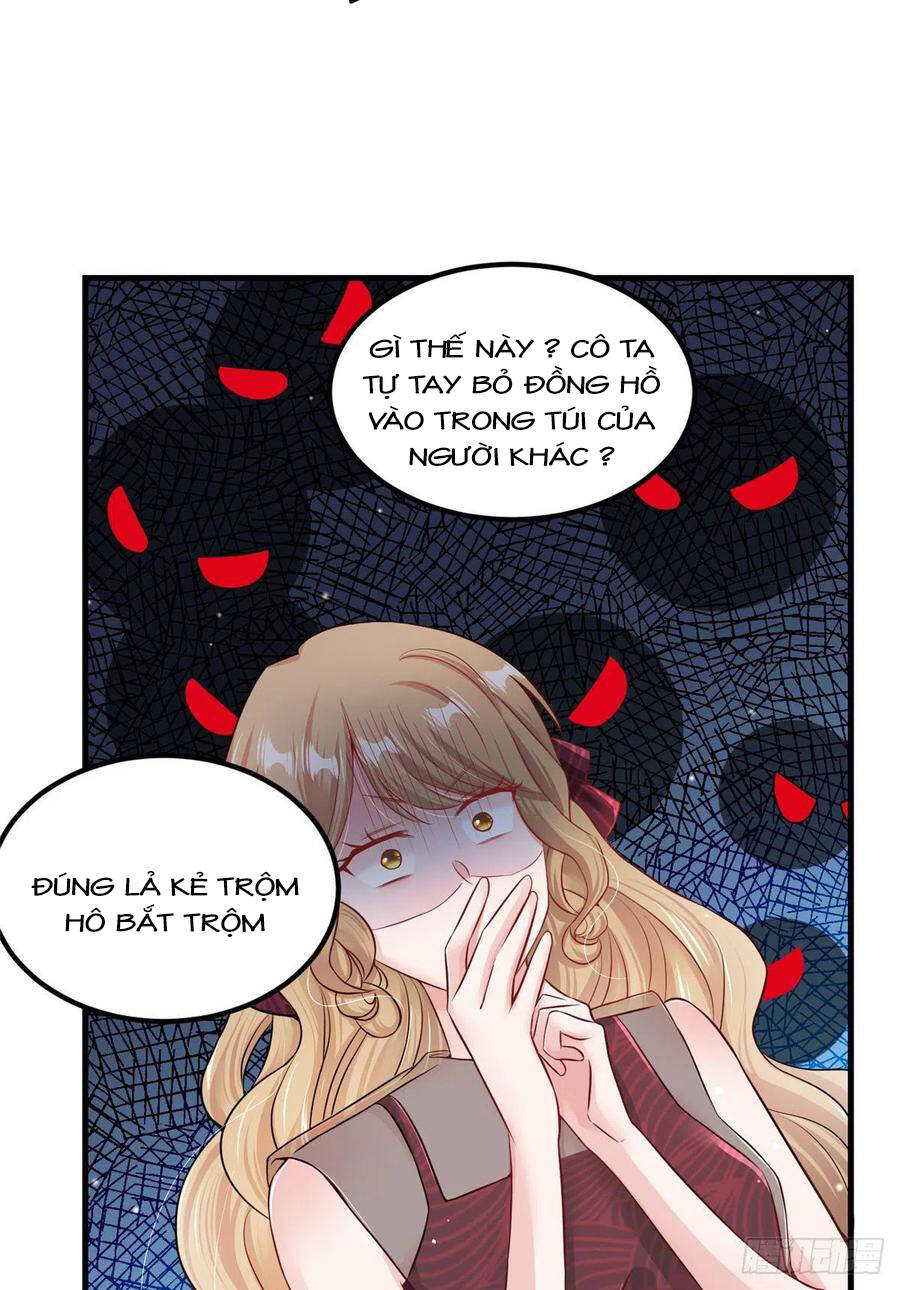 Nam Thành Chờ Trăng Về Chapter 172 - Trang 8