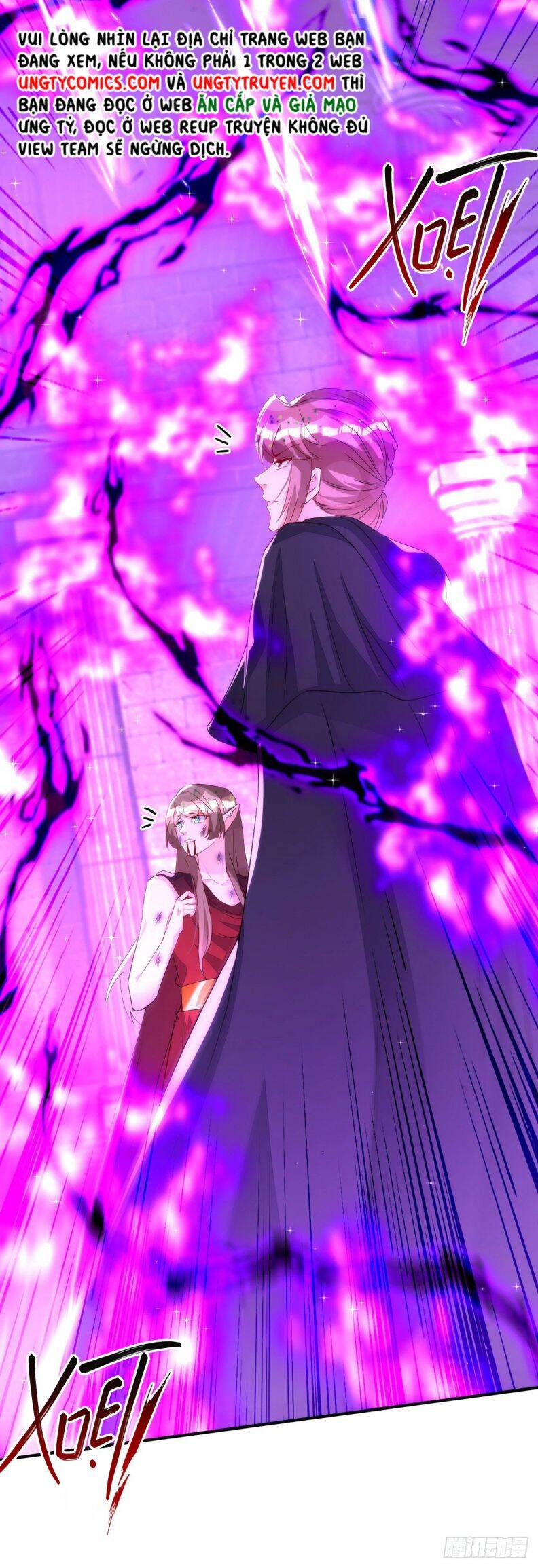 Thú Thụ Bất Thân Chapter 158 - Trang 12