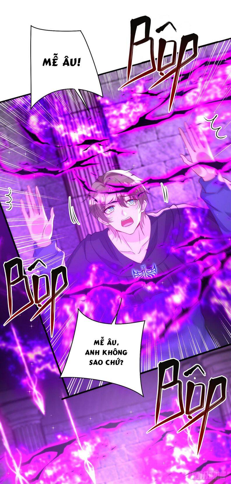 Thú Thụ Bất Thân Chapter 158 - Trang 17