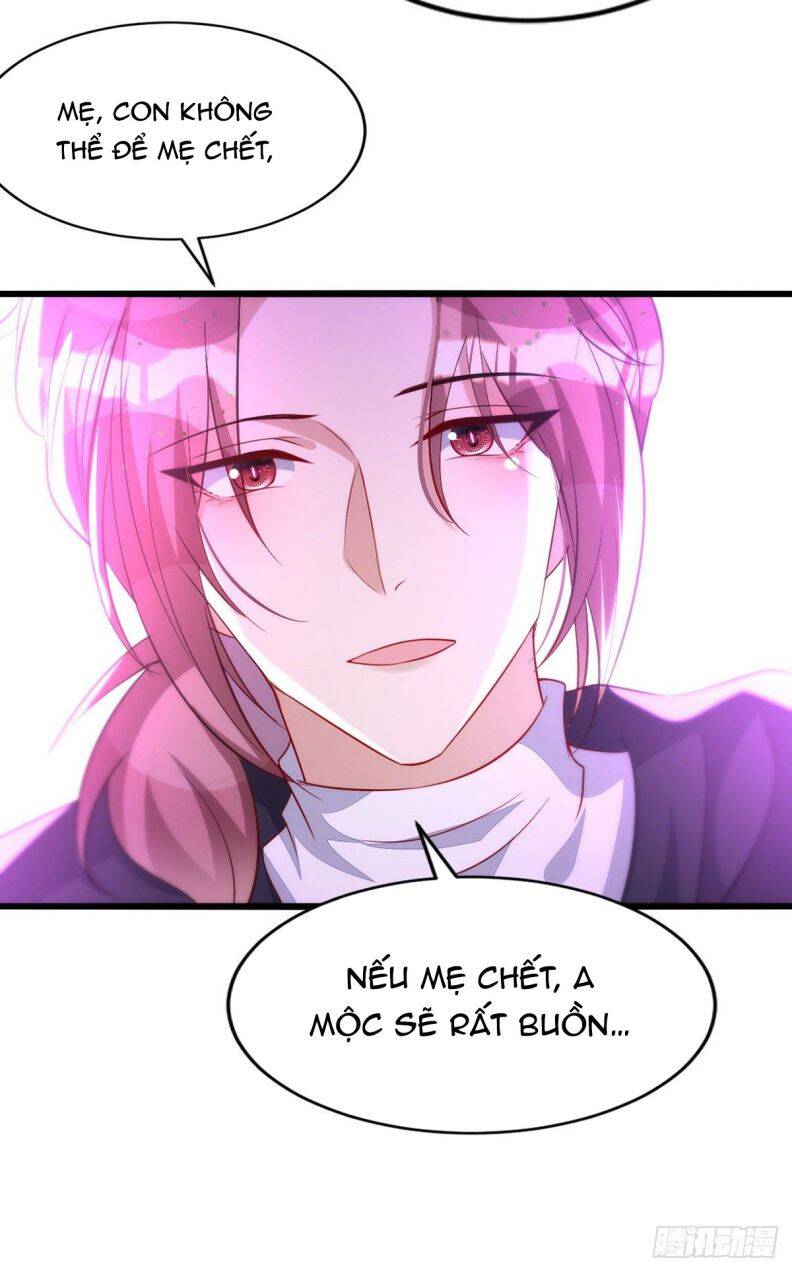 Thú Thụ Bất Thân Chapter 158 - Trang 20