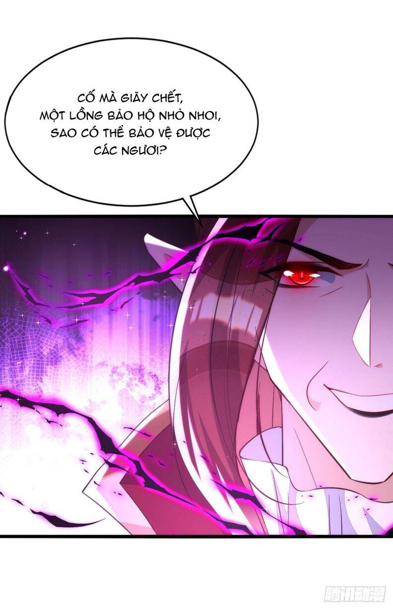 Thú Thụ Bất Thân Chapter 158 - Trang 22