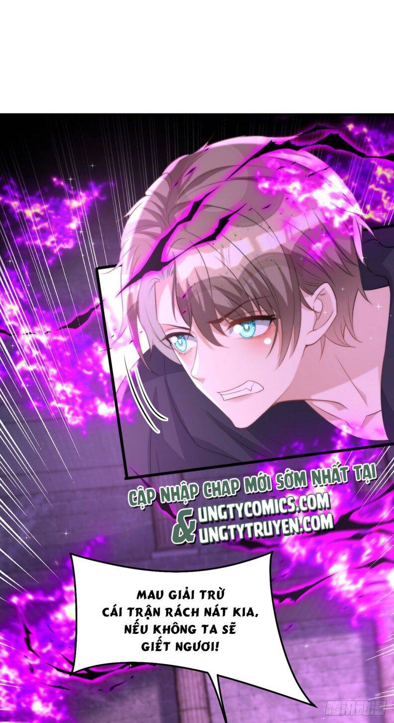 Thú Thụ Bất Thân Chapter 158 - Trang 23