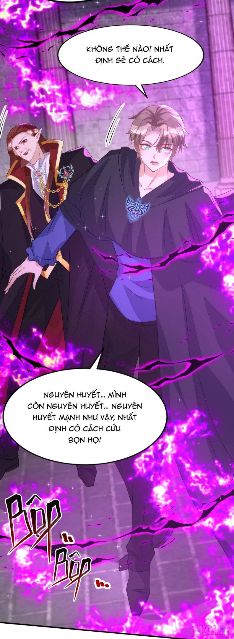 Thú Thụ Bất Thân Chapter 158 - Trang 25