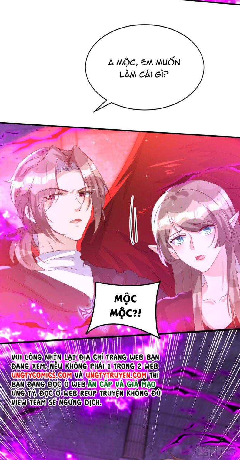 Thú Thụ Bất Thân Chapter 158 - Trang 26