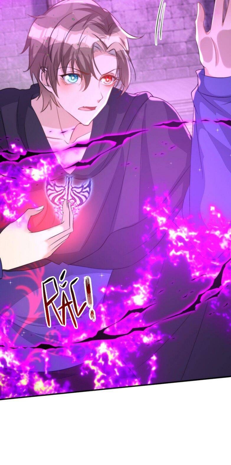 Thú Thụ Bất Thân Chapter 158 - Trang 29
