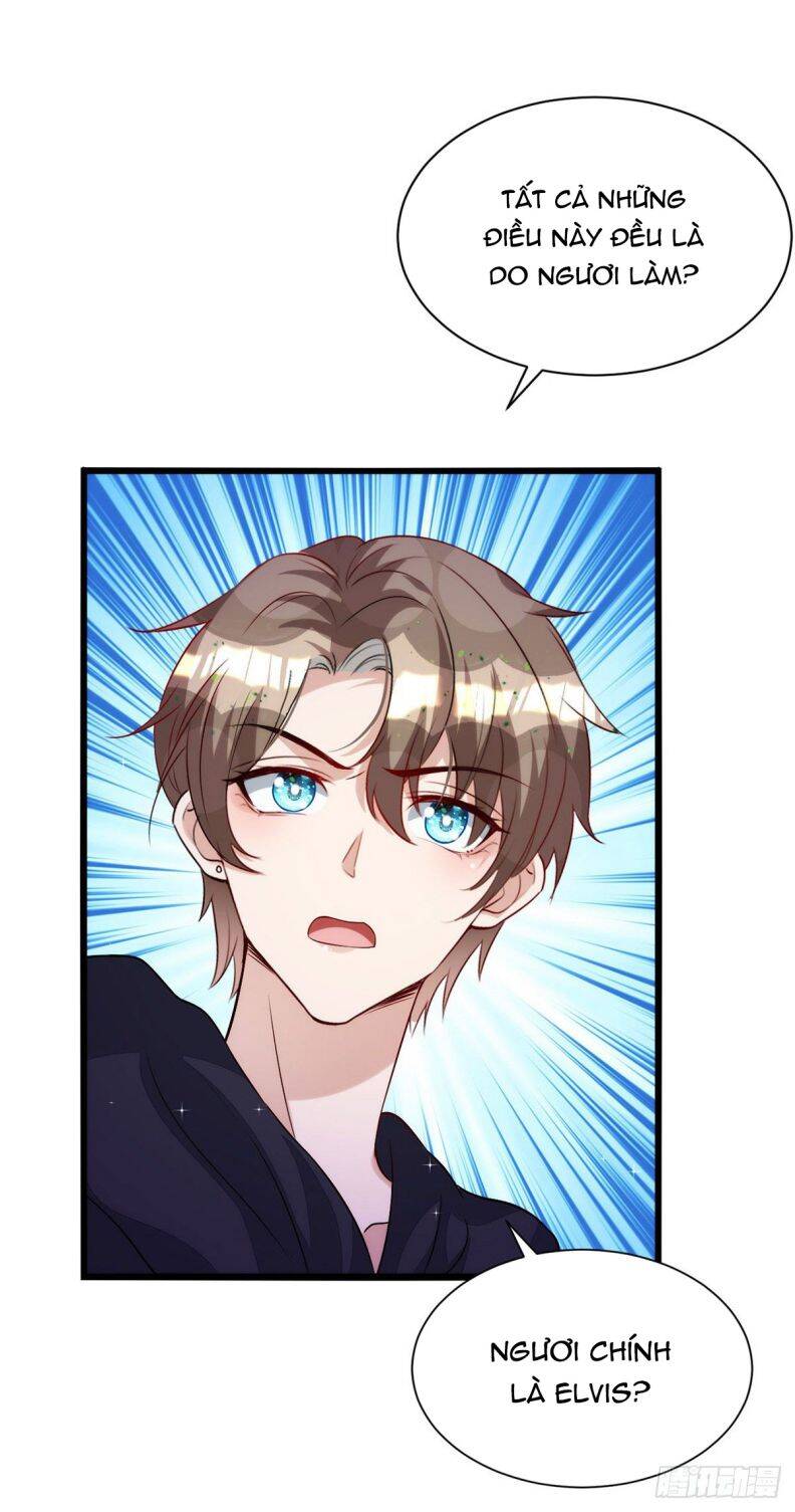 Thú Thụ Bất Thân Chapter 158 - Trang 5