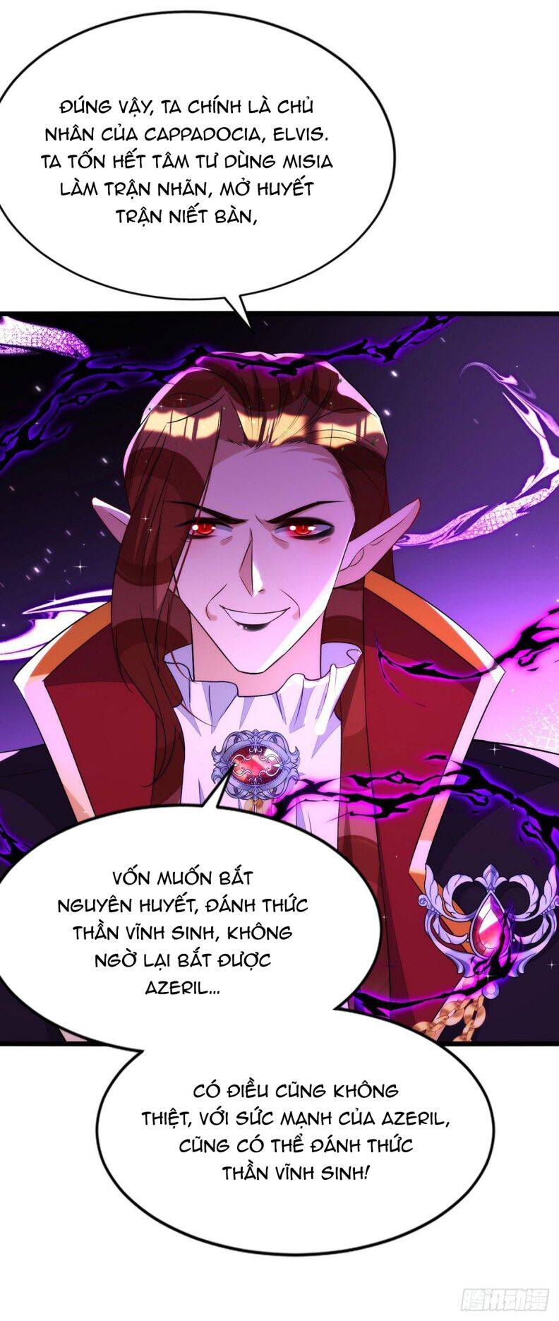 Thú Thụ Bất Thân Chapter 158 - Trang 6
