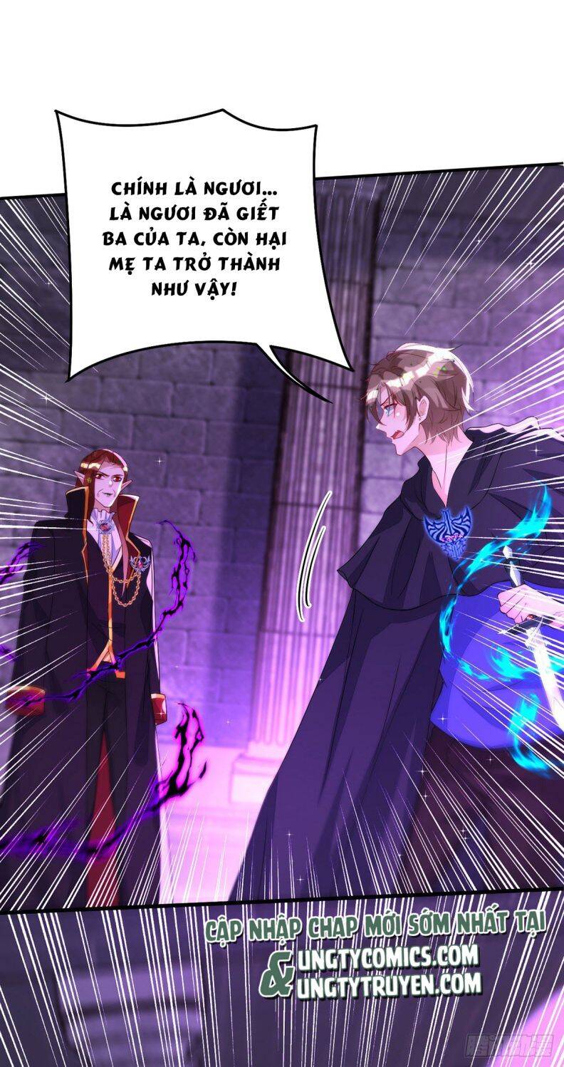 Thú Thụ Bất Thân Chapter 158 - Trang 7