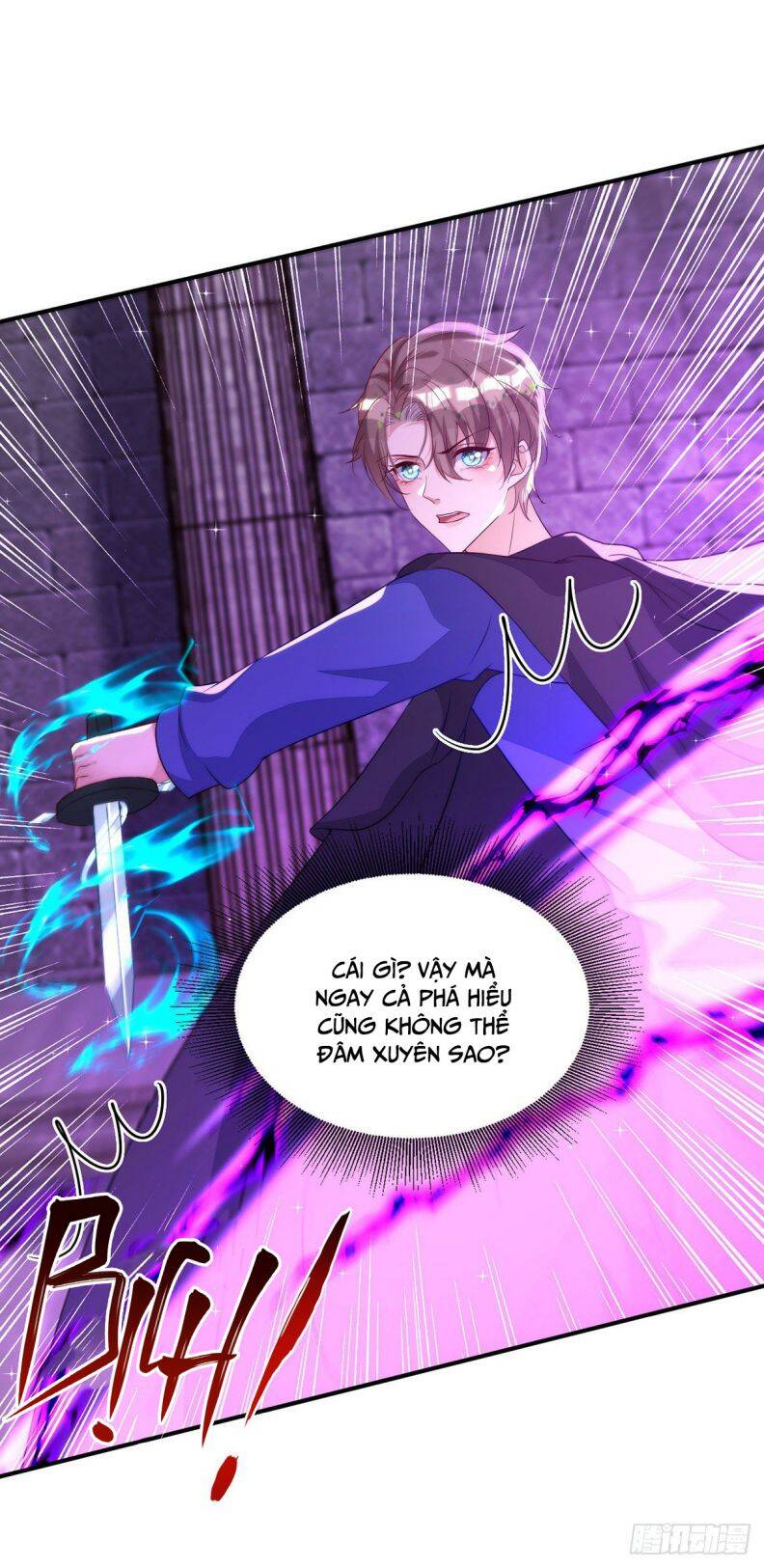 Thú Thụ Bất Thân Chapter 158 - Trang 9