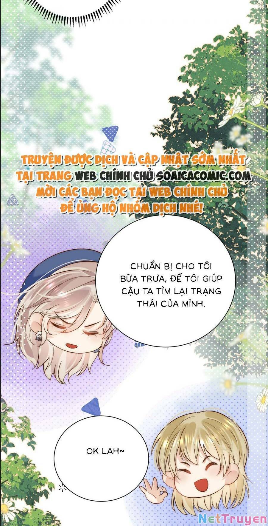 Ảnh Đế Thế Thân Chapter 7 - Trang 50