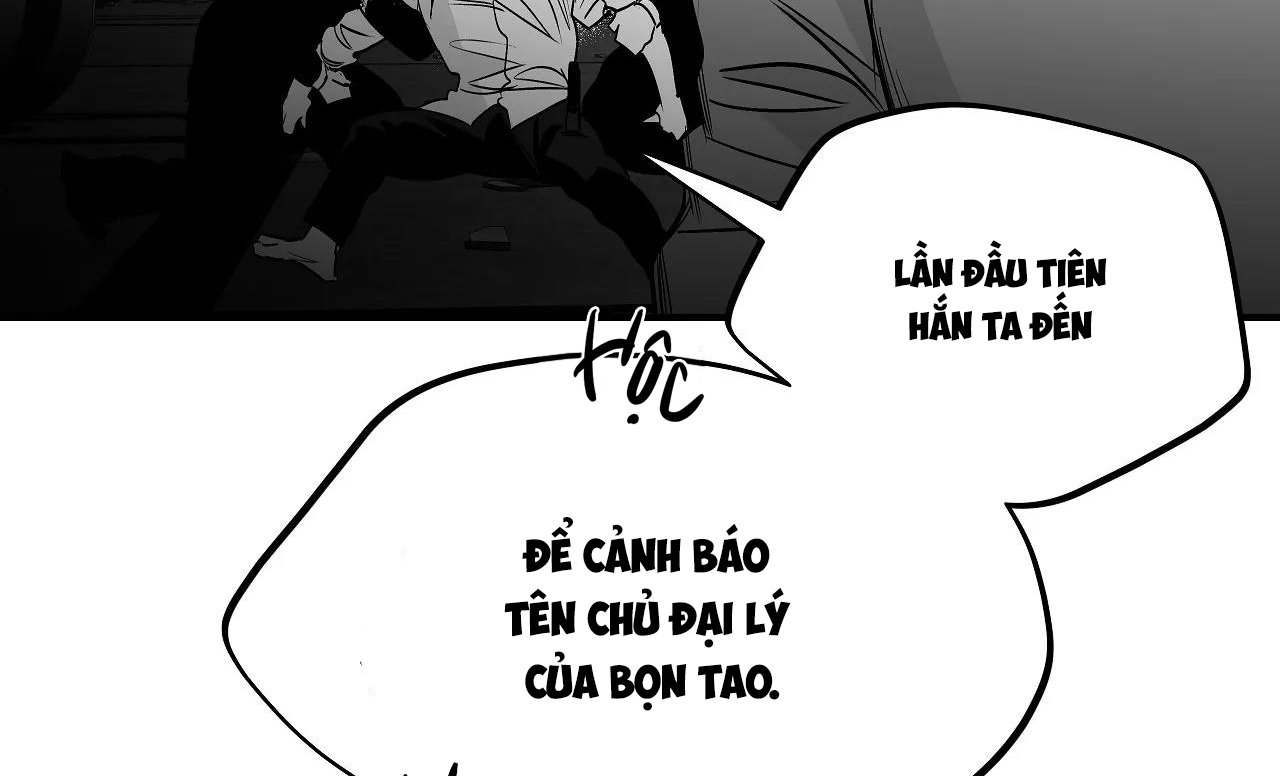 Khi Đôi Chân Thôi Bước Chapter 81 - Trang 36