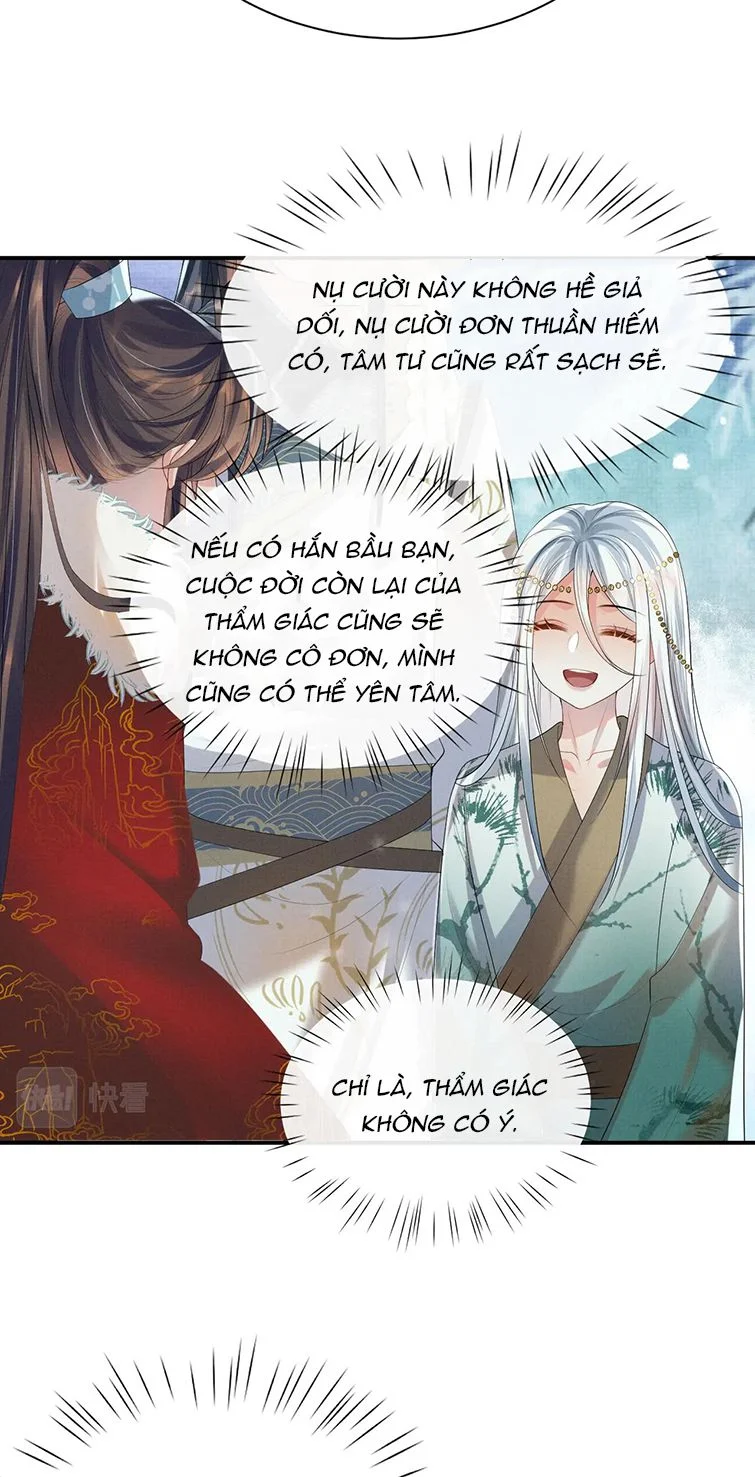 Ngộ Xà Chapter 84 - Trang 11