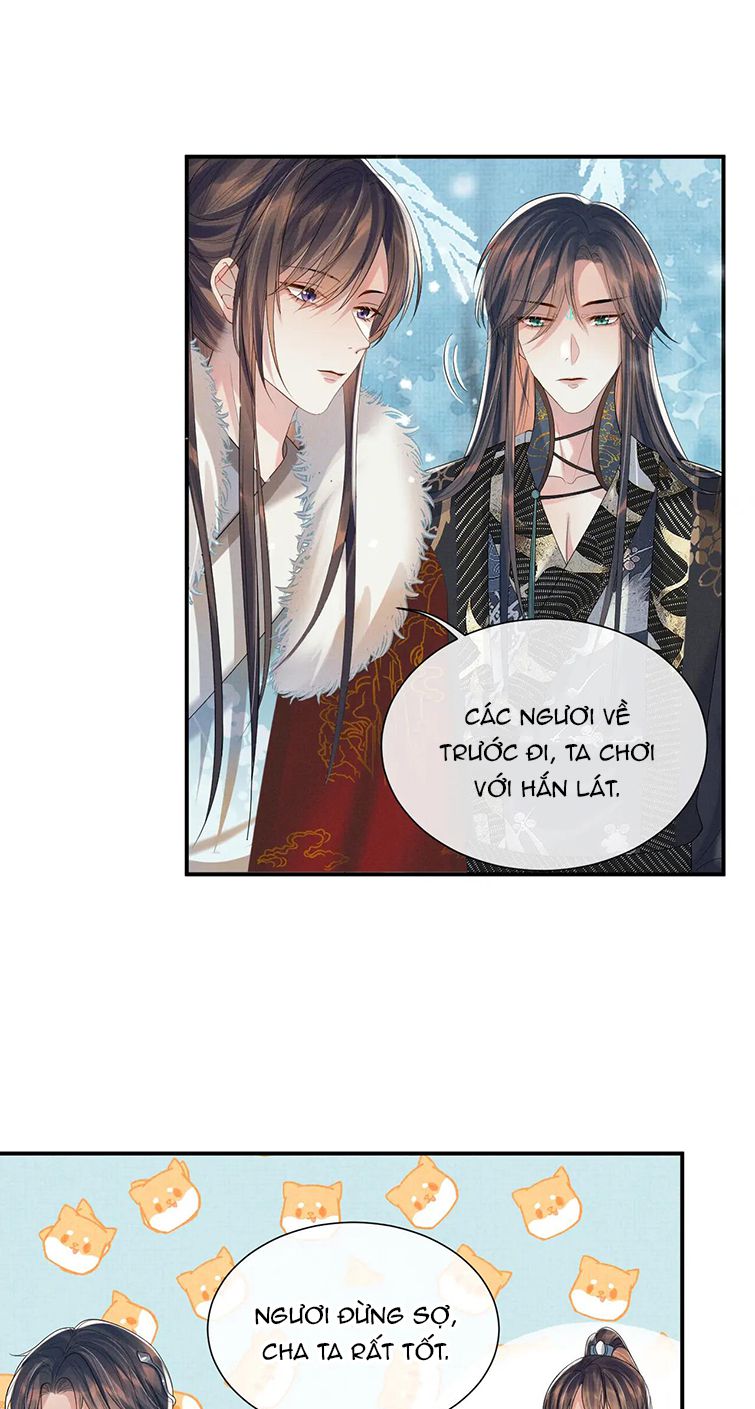 Ngộ Xà Chapter 84 - Trang 15