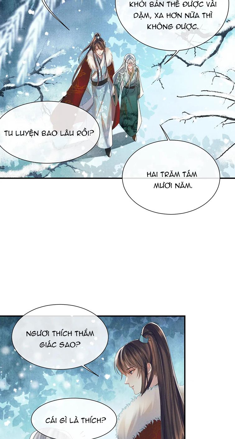 Ngộ Xà Chapter 84 - Trang 17