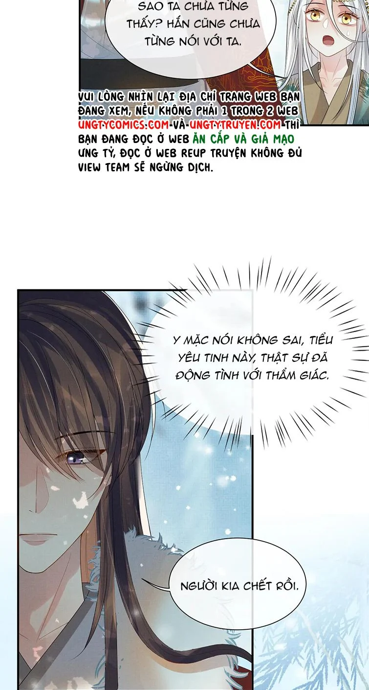 Ngộ Xà Chapter 84 - Trang 19