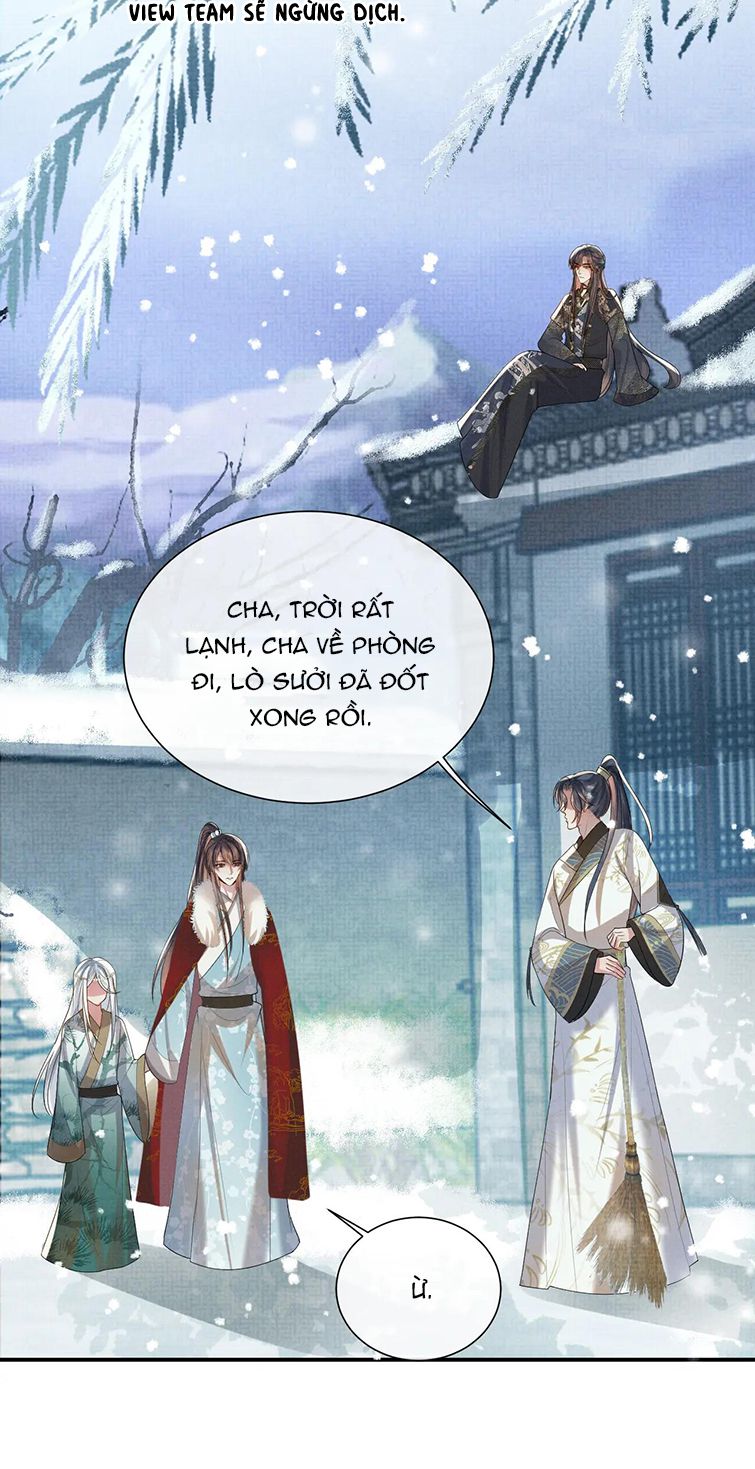 Ngộ Xà Chapter 84 - Trang 24