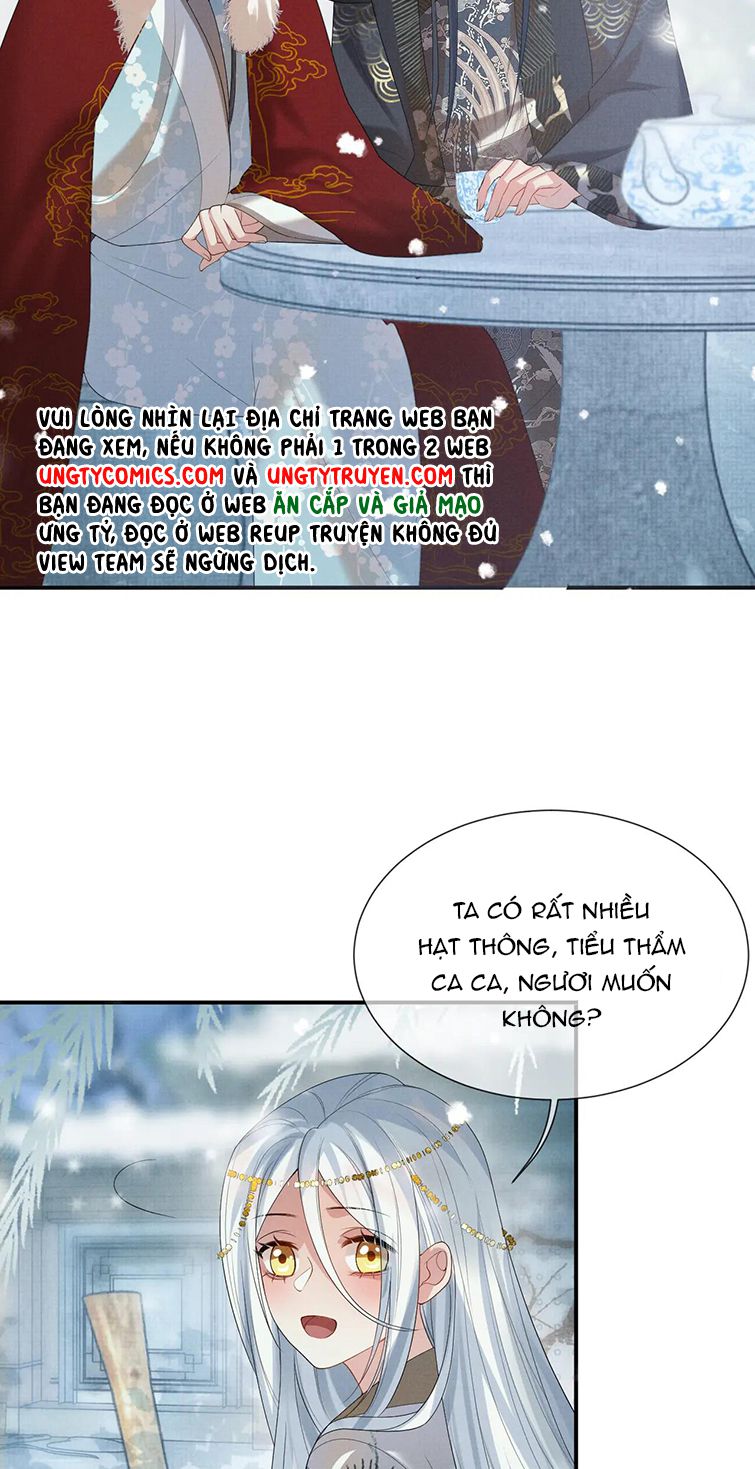 Ngộ Xà Chapter 84 - Trang 28