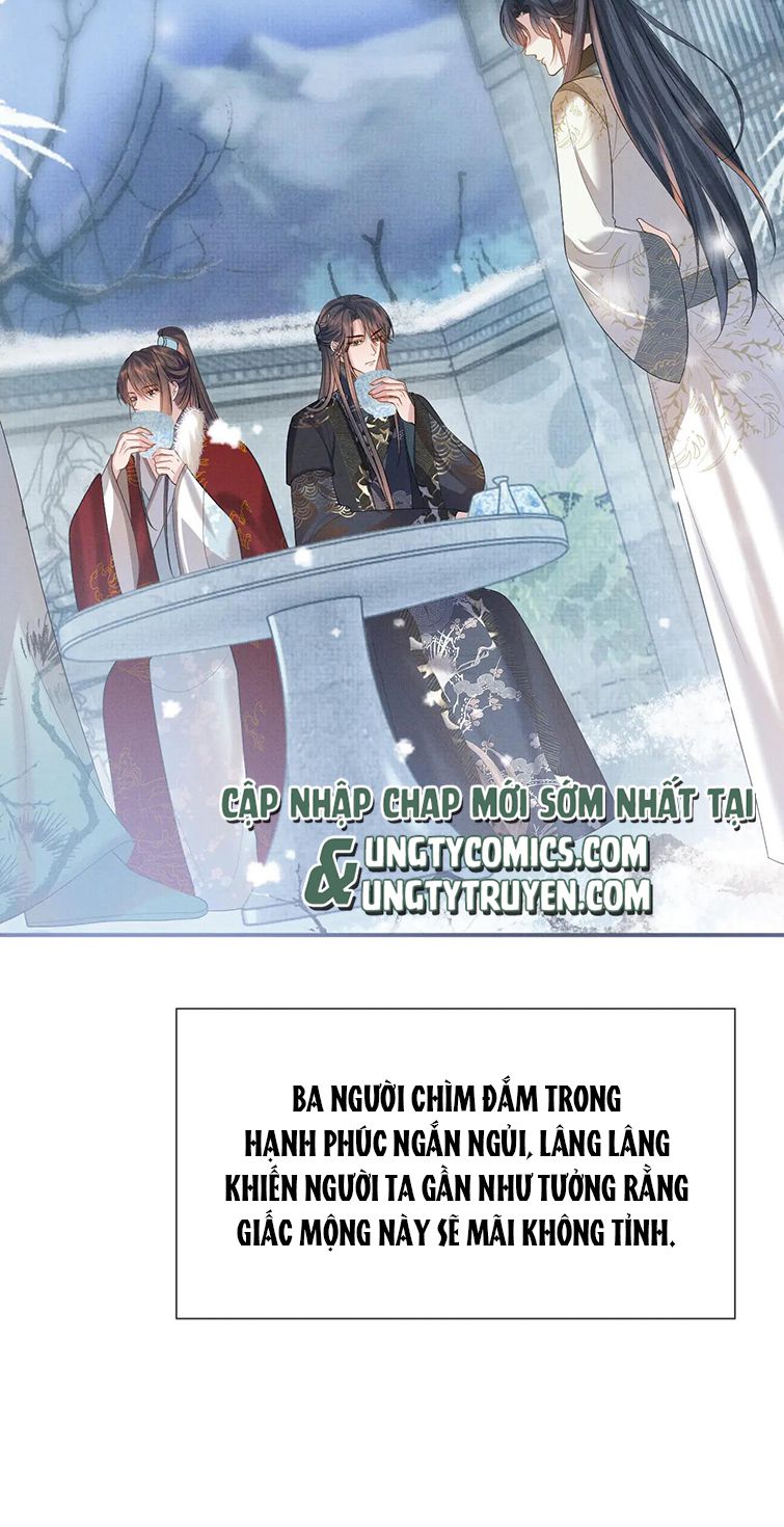 Ngộ Xà Chapter 84 - Trang 33