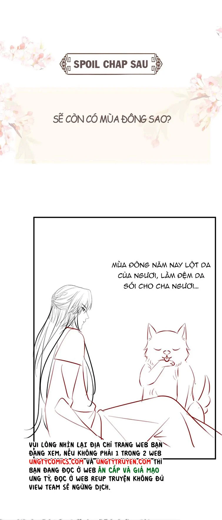 Ngộ Xà Chapter 84 - Trang 37