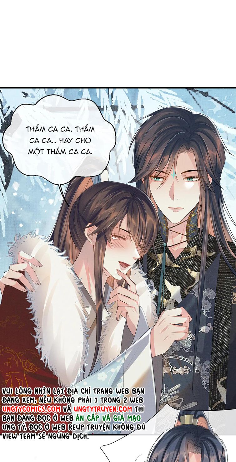 Ngộ Xà Chapter 84 - Trang 7