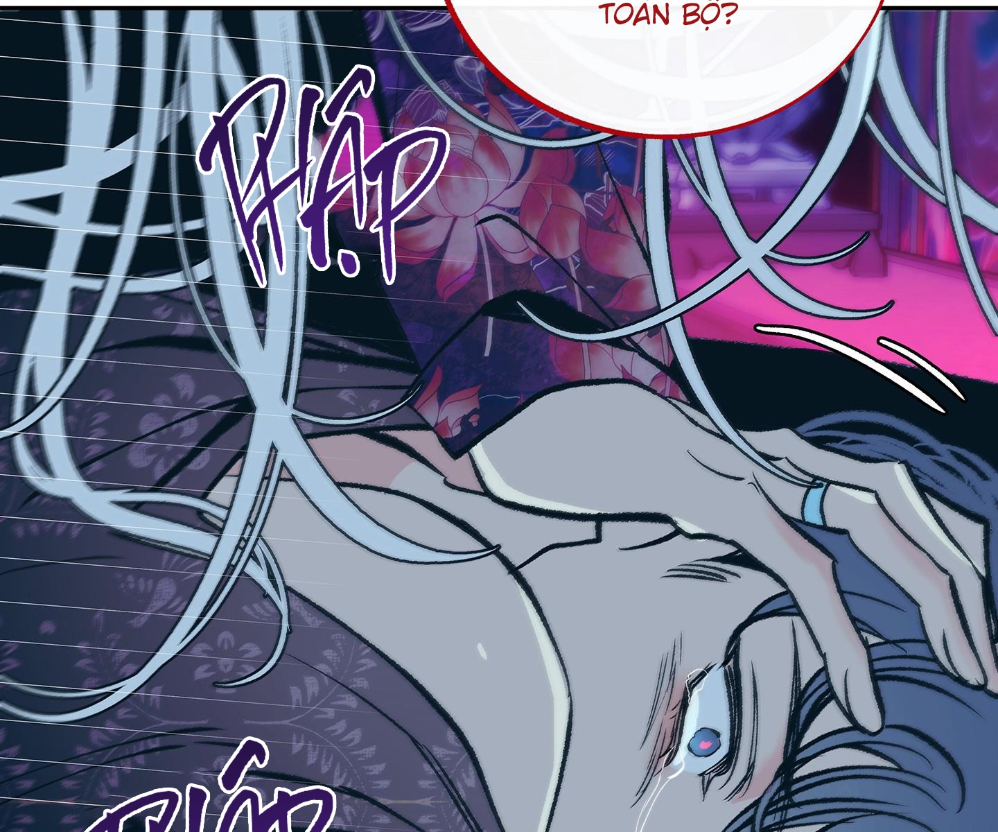 Người Tình Của Sura Chapter 93 - Trang 114