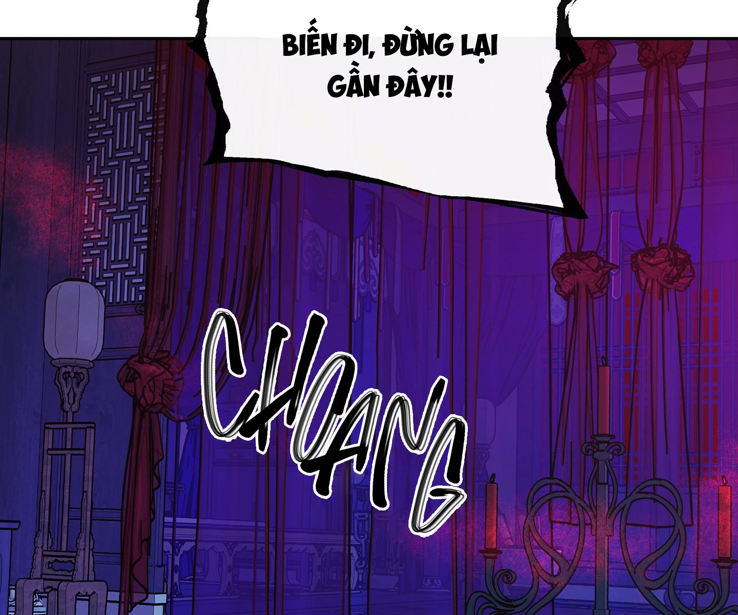 Người Tình Của Sura Chapter 93 - Trang 41