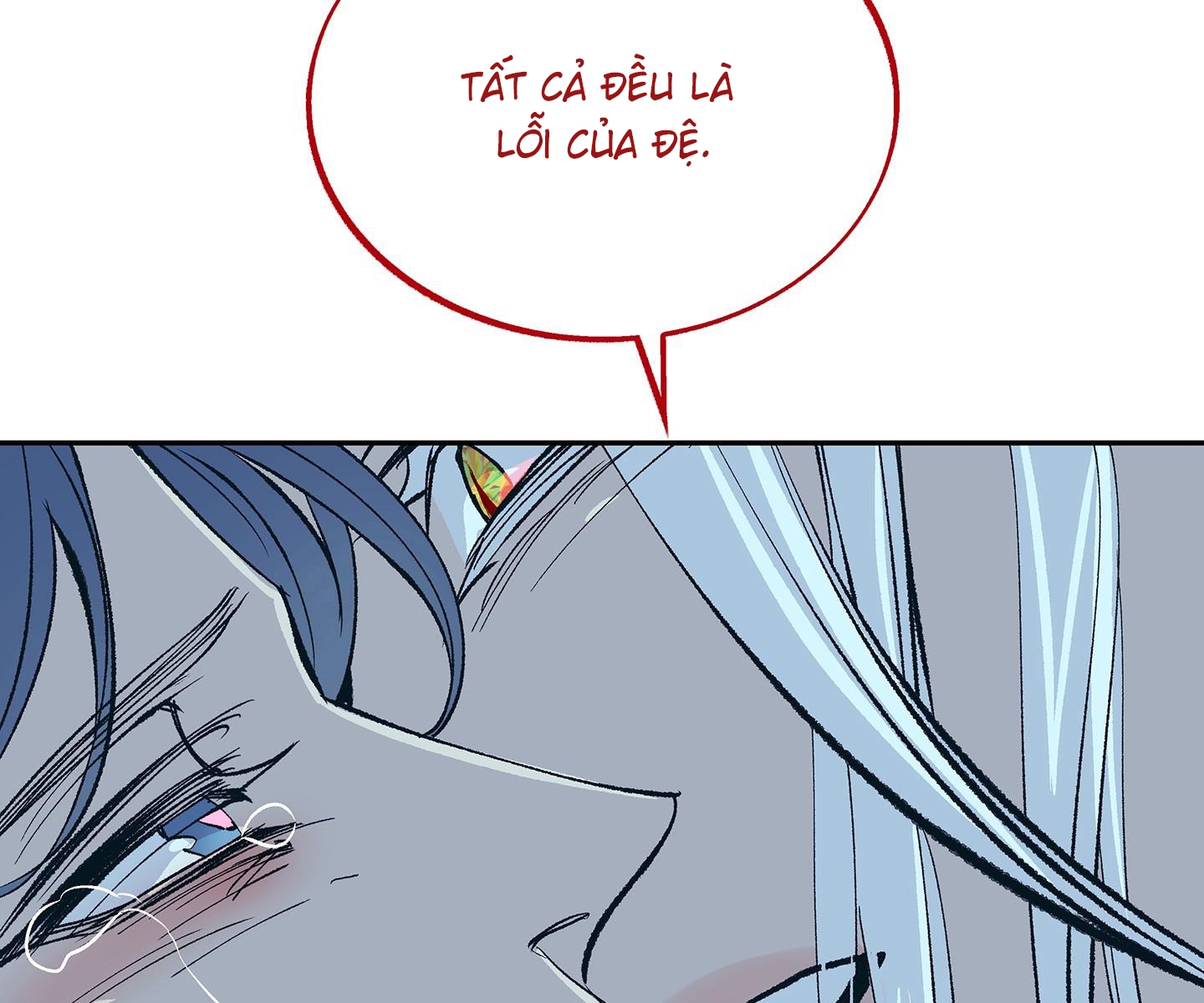 Người Tình Của Sura Chapter 93 - Trang 79